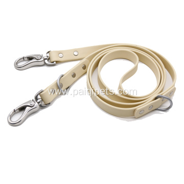 Waterproof PVC dog leash